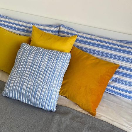 B&B Animo Mediterraneo Эрколано Экстерьер фото