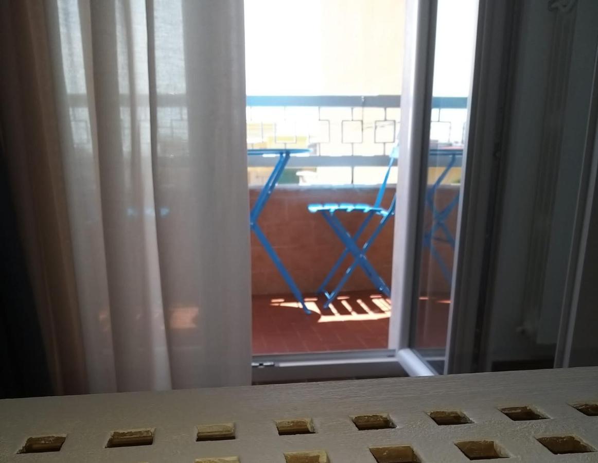 B&B Animo Mediterraneo Эрколано Экстерьер фото